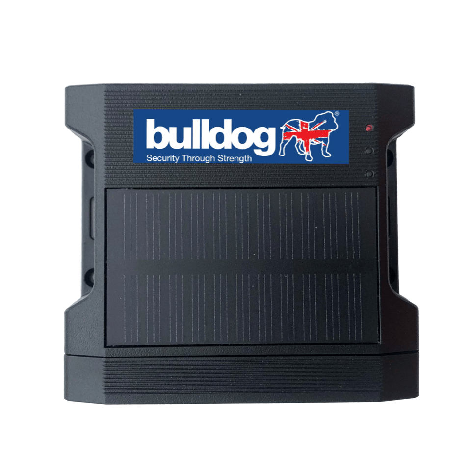 Bulldog TR35 Tracker