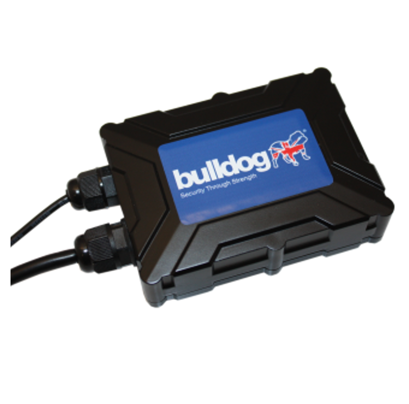 Bulldog TR36 Tracker
